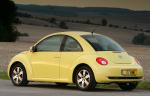 Volkswagen Beetle 2005 года